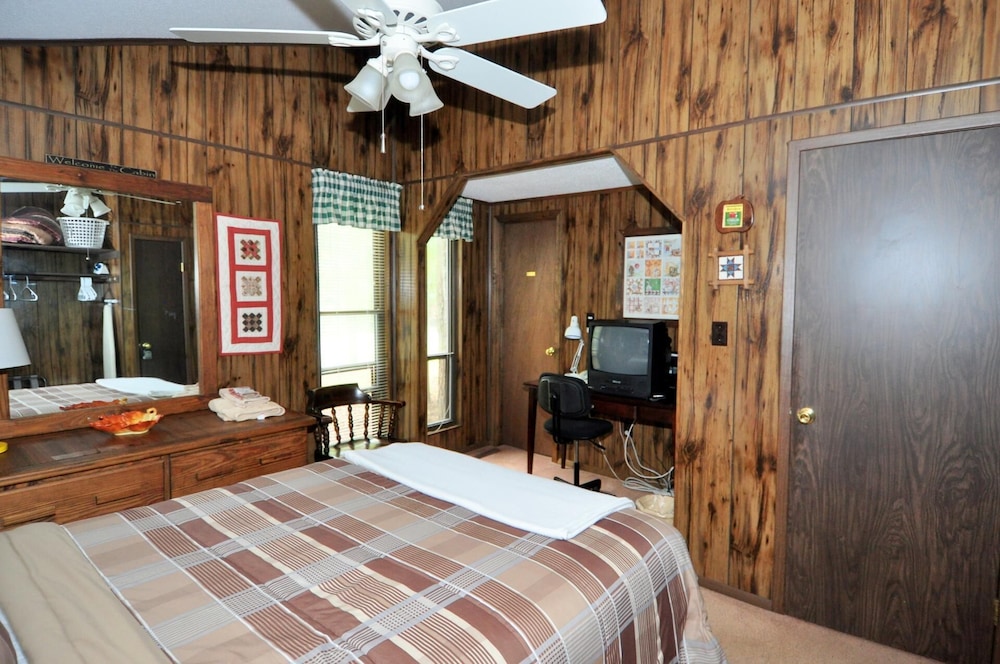 Country Comfort -country Escape! - Property Image 25