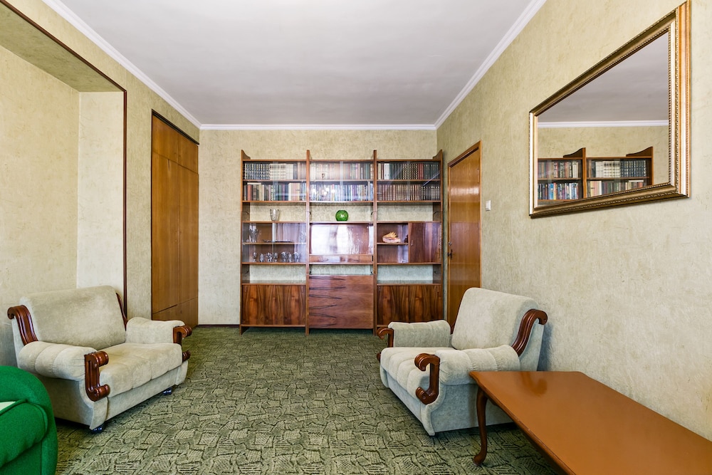 MaxRealty24 Noviy Arbat 22
