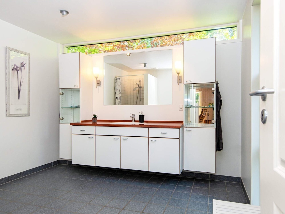 4 Person Holiday Home in Glesborg view 3