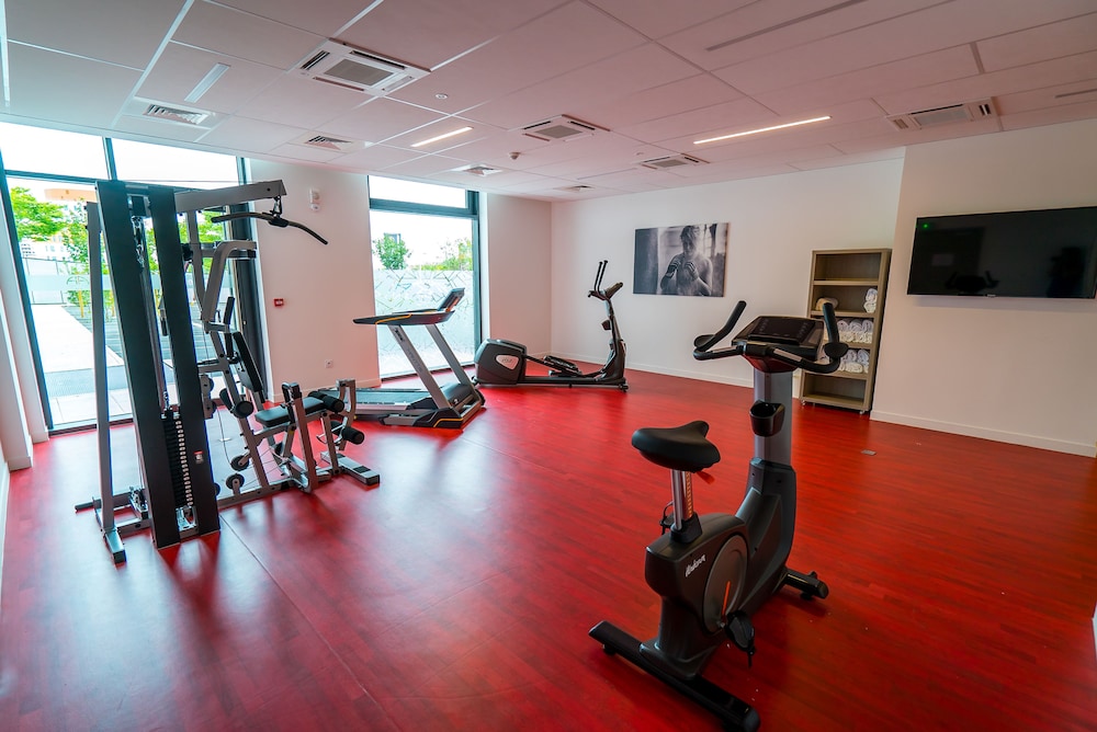 All Suites Appart Hôtel | Choisy-le-Roi