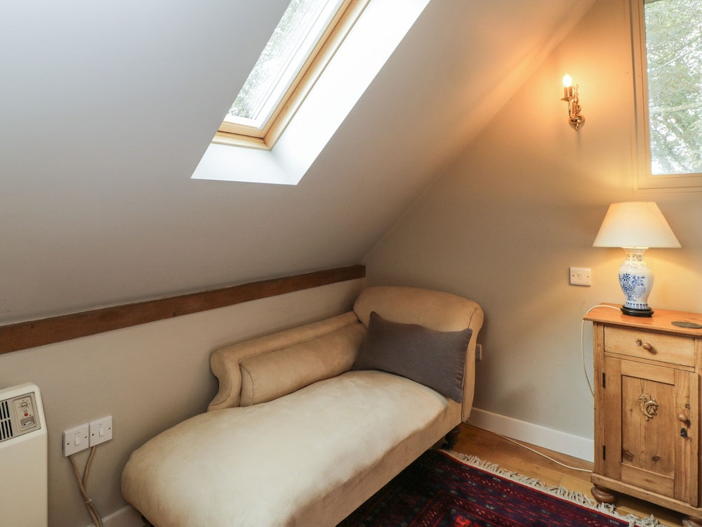 The Barn at Westhall Cottage