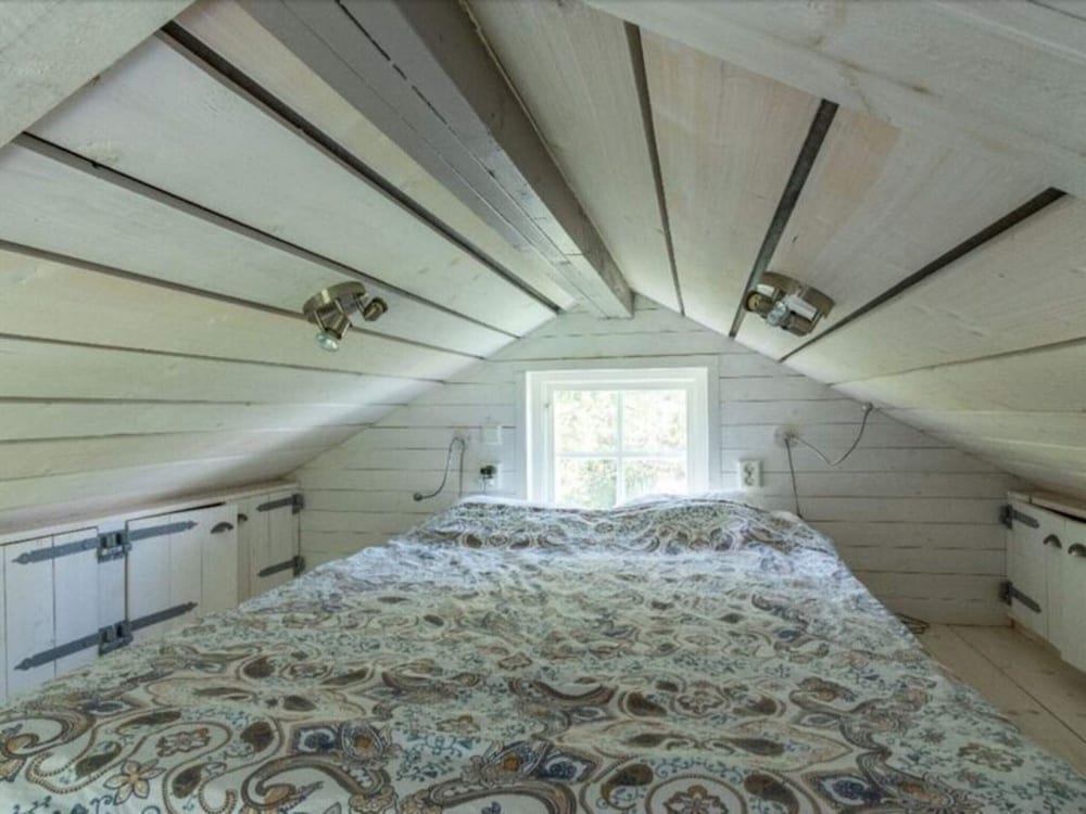 4 Star Holiday Home in Drottningskar