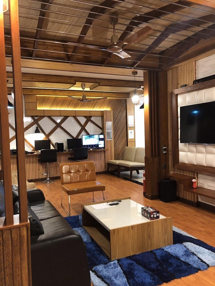 Millennium Island Residence photo 2