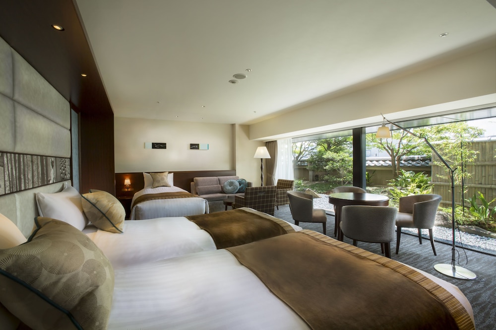 Kyoto Century Hotel 36