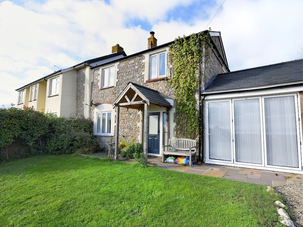 Cumberland Cottage