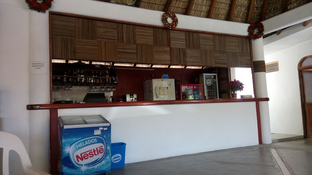 Hotel & Club Campestre Altos Paraiso