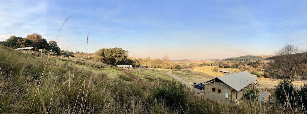 AfriCamps at Gowan Valley - Glamping view 4