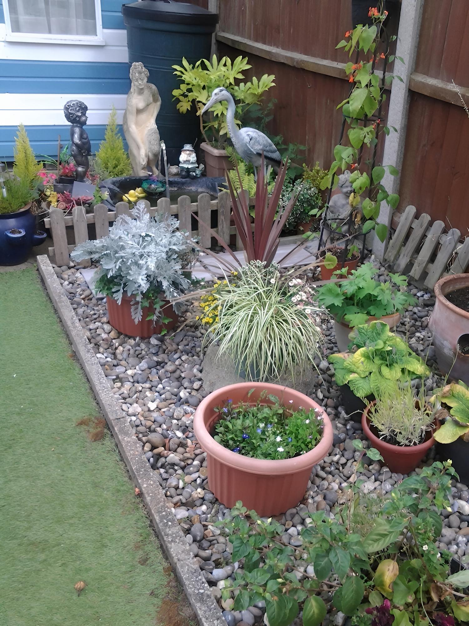 Rosevale Bed & Breakfast view 2