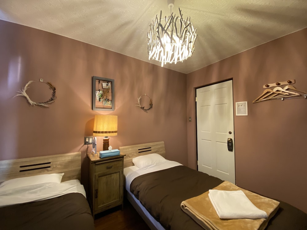 Little Barrel Guest House - Hostel, Otaru - 23