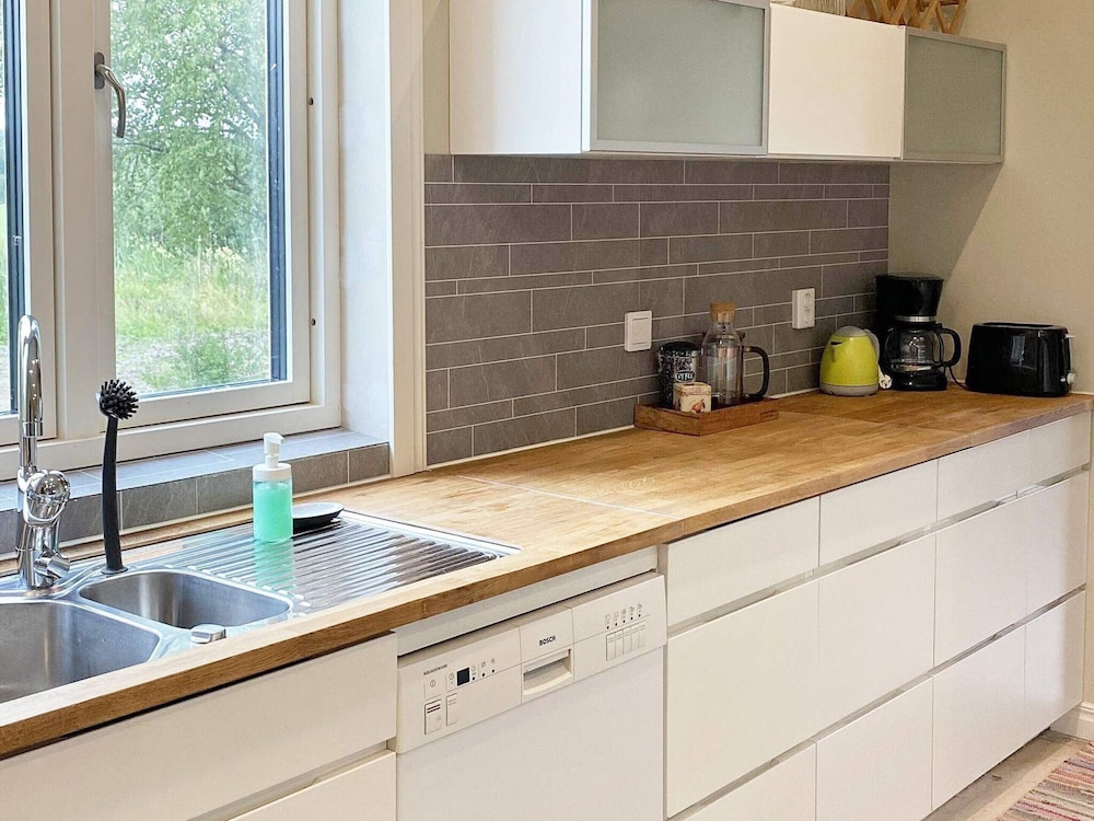 8 Person Holiday Home in Vastra Amtervik-by Traum view 4