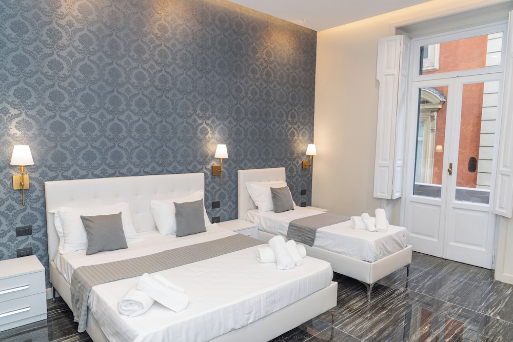 Relais Mermaid