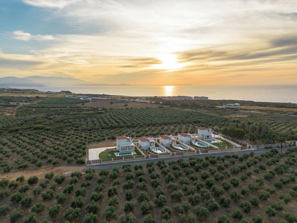 Panor Villas