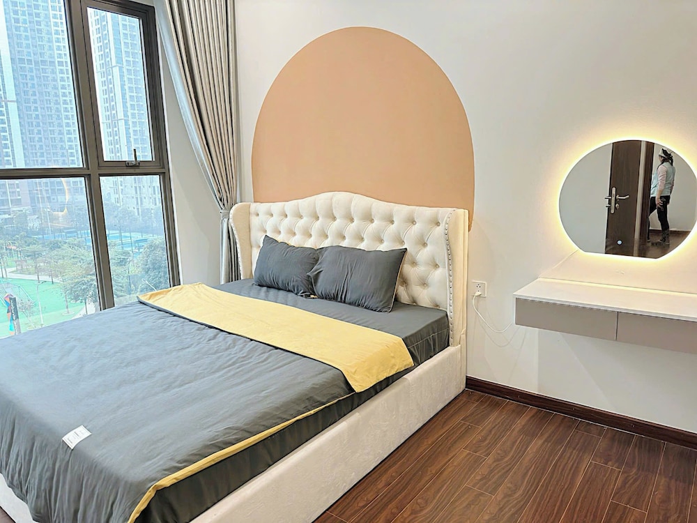 Vinhomes Ocean Park 1 Gia Lâm Apartment