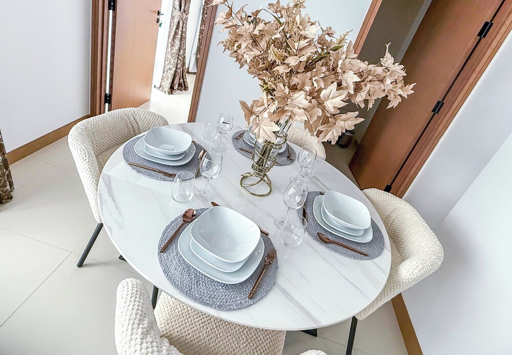 EDEN’S Homes & Villas - VIDA Dubai Marina Residences