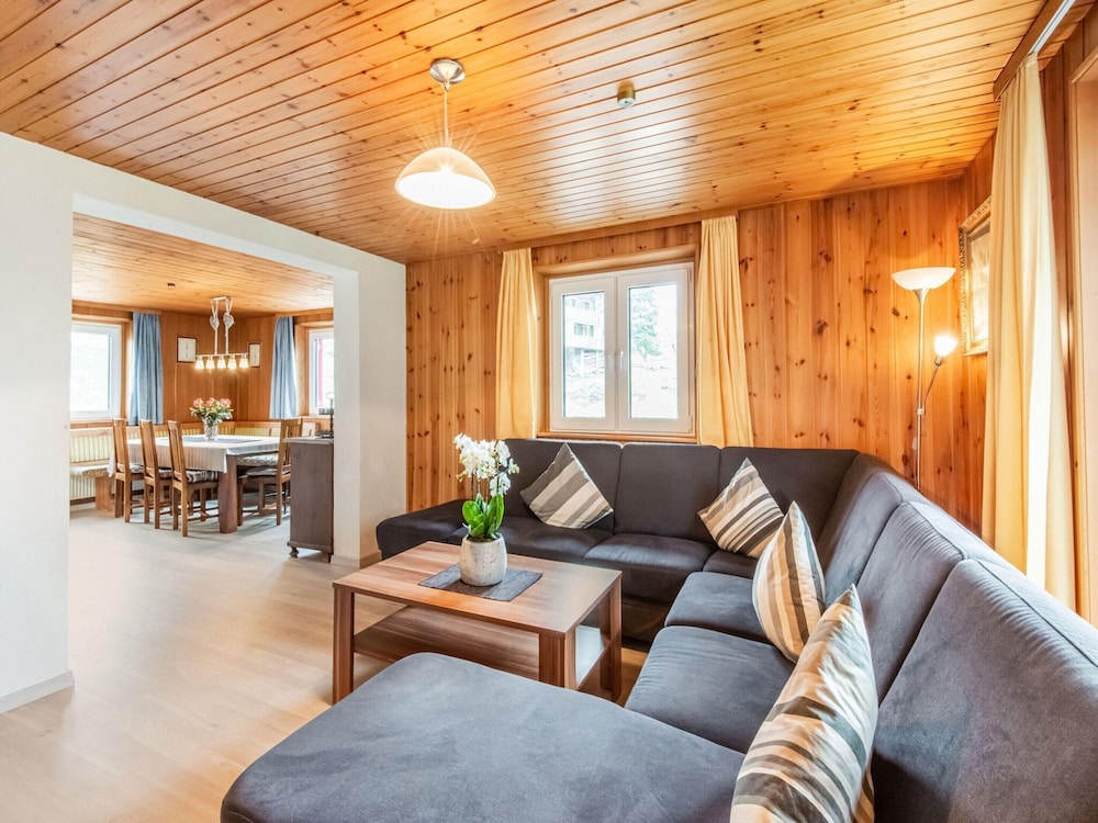 Holiday Home in the Silvretta-montafon ski Area