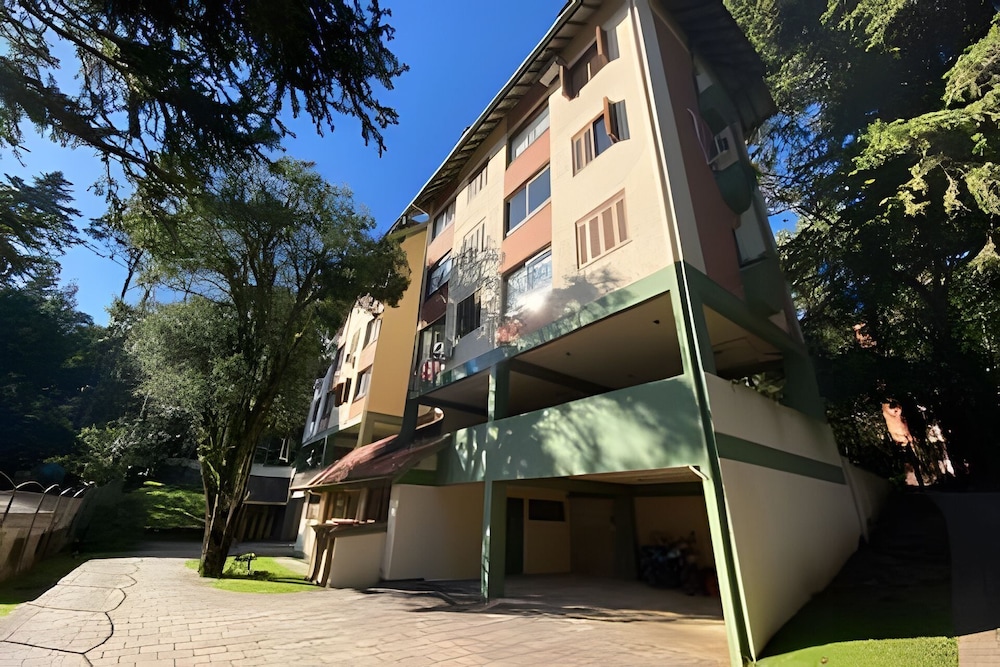 Siga Gramado - A pé - Conforto Completo