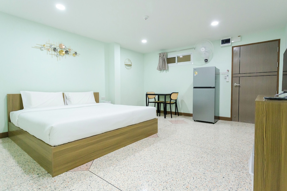 Rama Residency