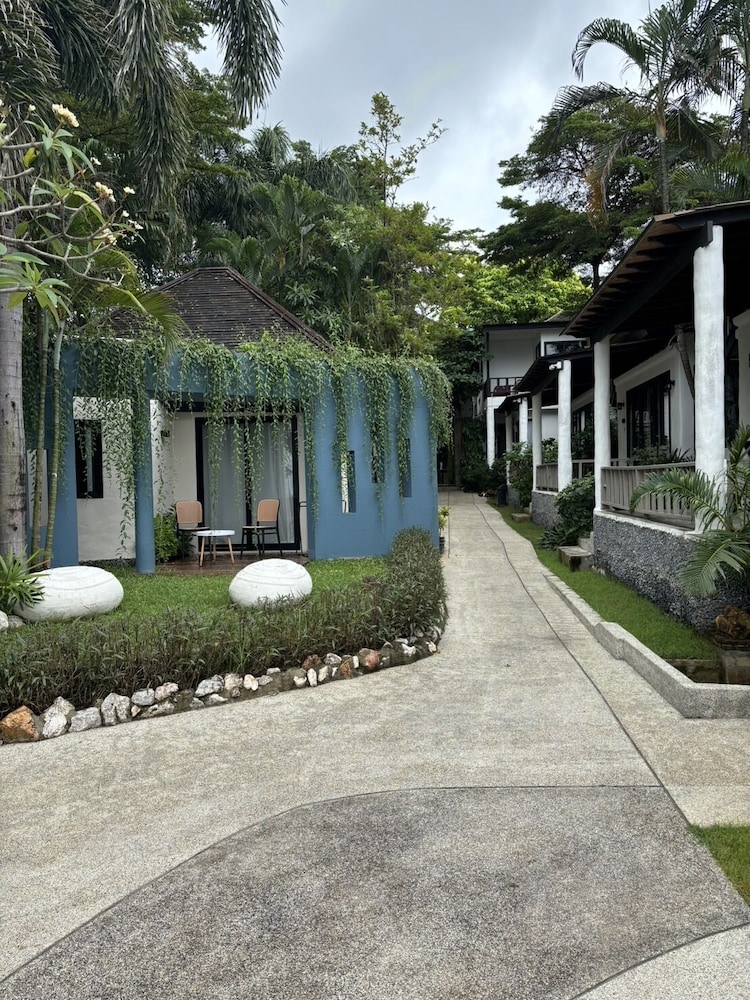 Punnpreeda Beach Resort