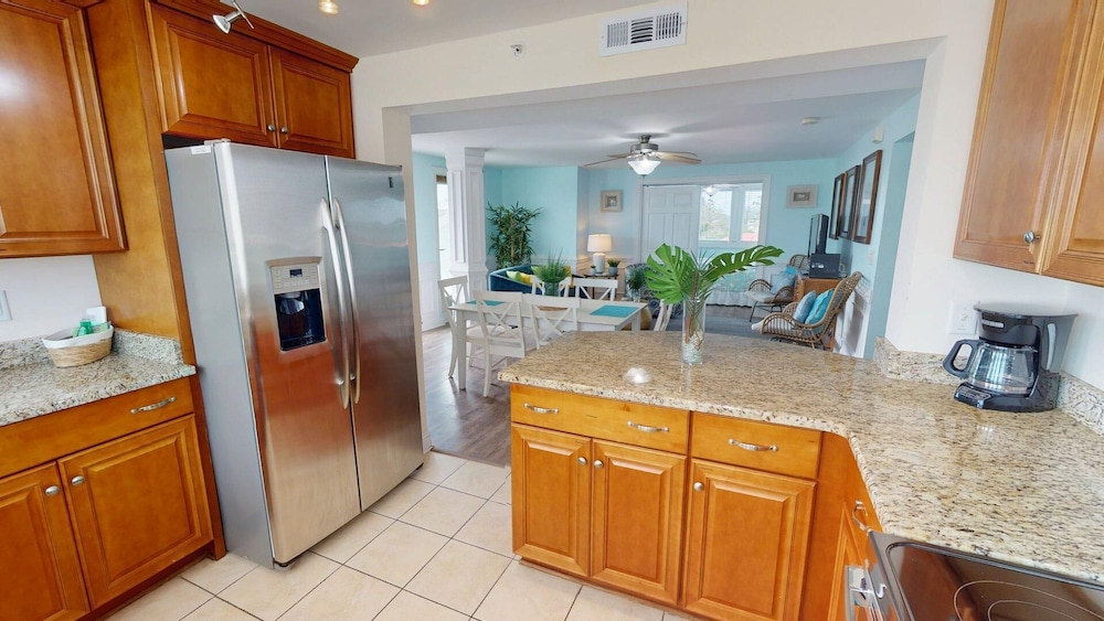 Captains Watch 2 by Tybee Vacation Rentals