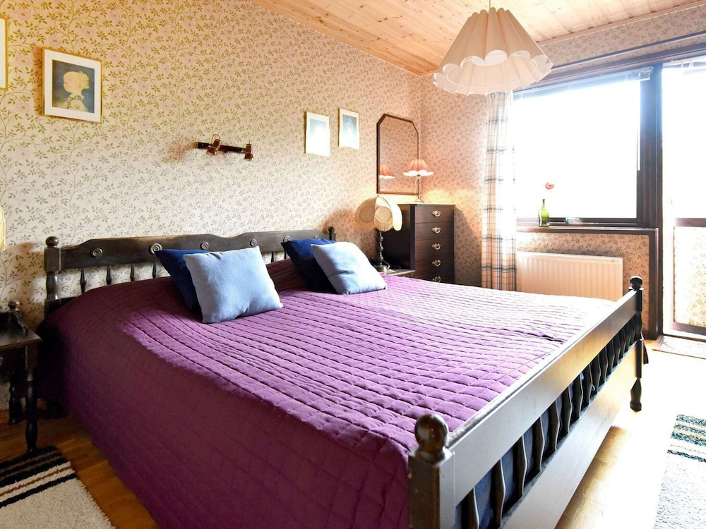 4 Person Holiday Home in Lysekil-by Traum view 3