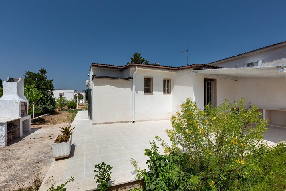 3065 Villa Grottamiranda by Perle di Puglia view 4