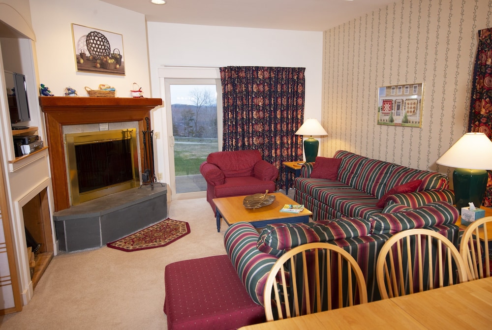 Solitude Village at Okemo by Vail Resorts
