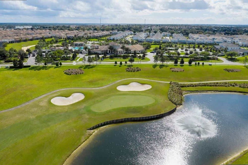 Chic 2Bd Family Retreat With Free Waterpark