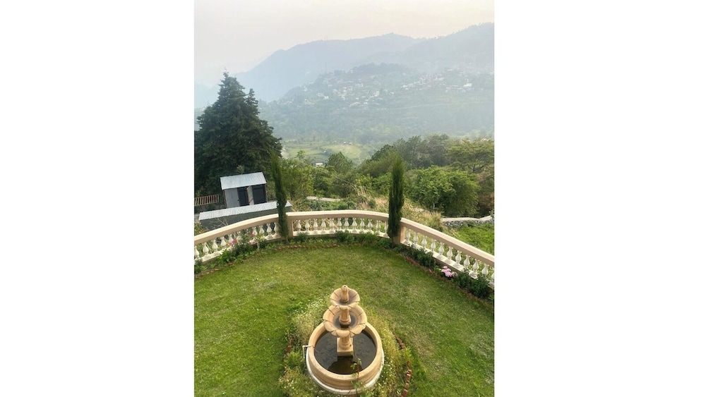 The Taal Cottage