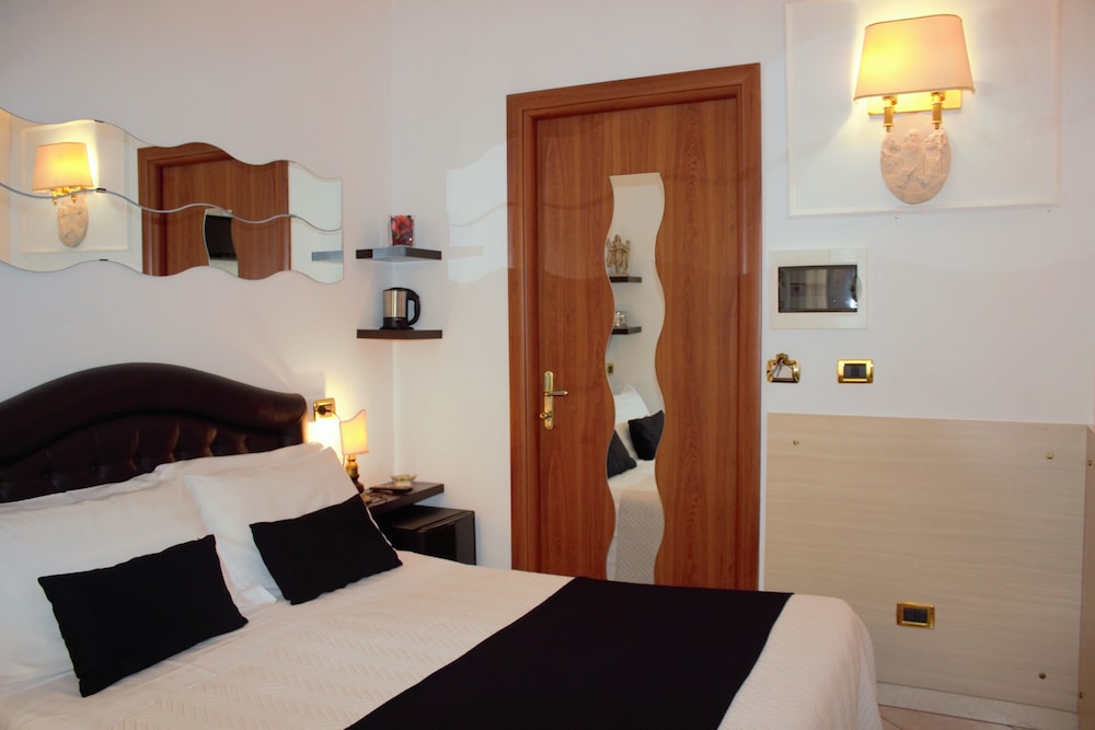Città Eterna Bed & Breakfast