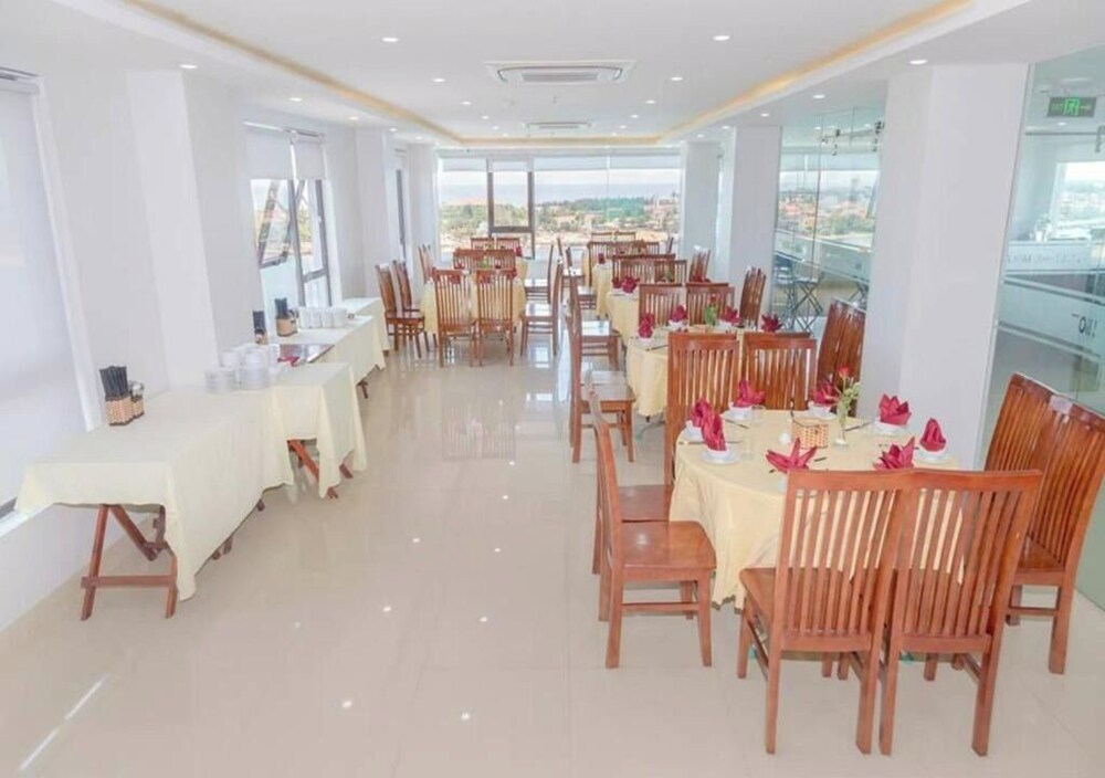 Anh Linh 2 Hotel