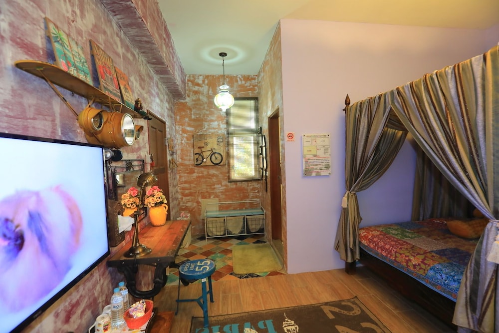 Bear Bear Homestay