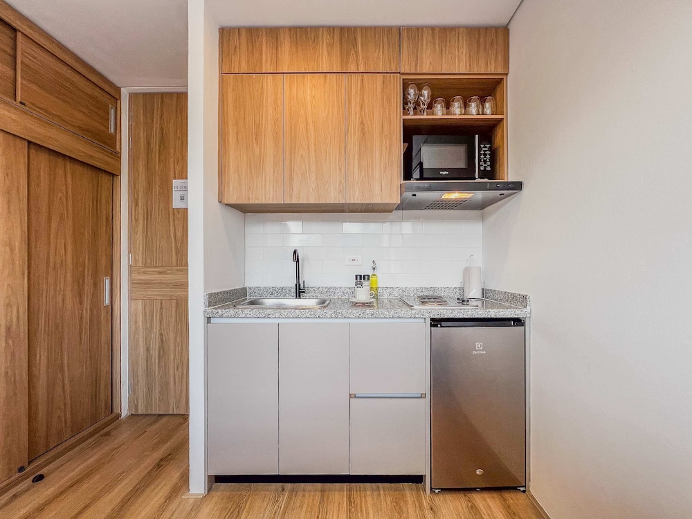 w Dream Loft With Unique Design in Bogot