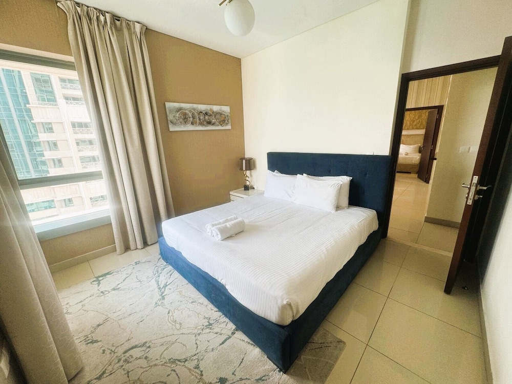 Bellavista-Splendid-2BR plus Maid-29BLVD
