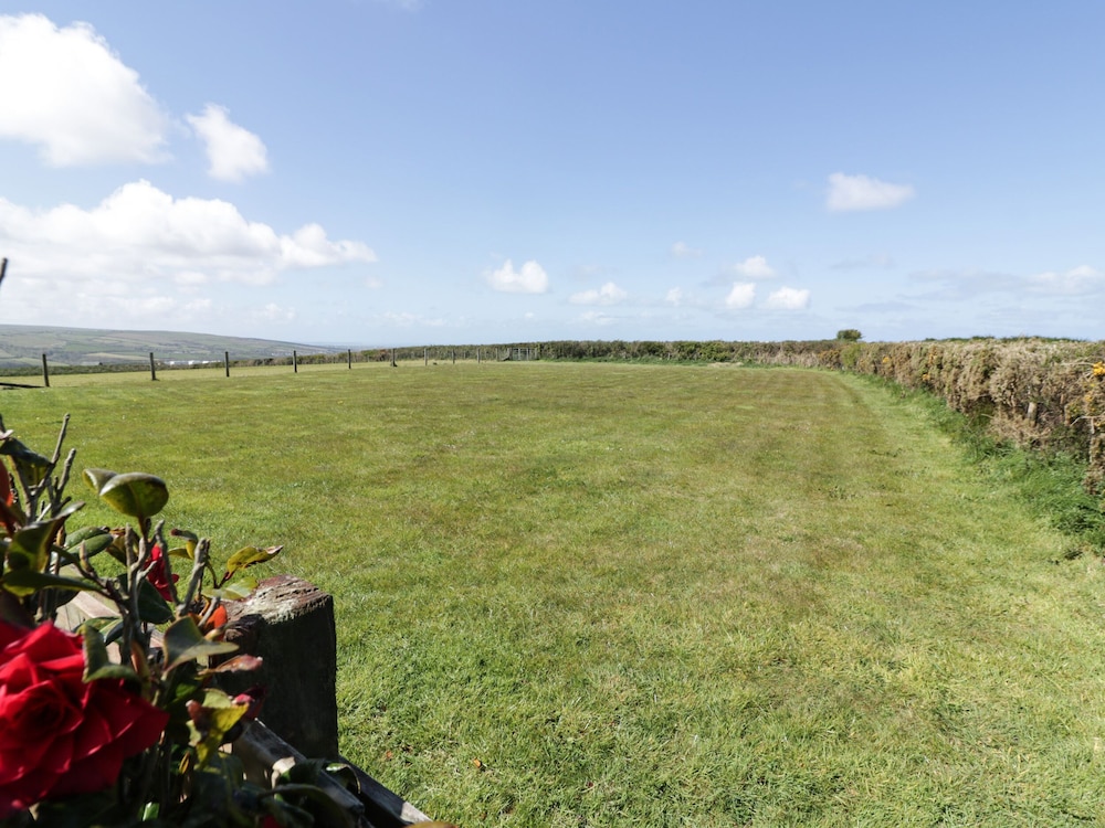 Boscastle View