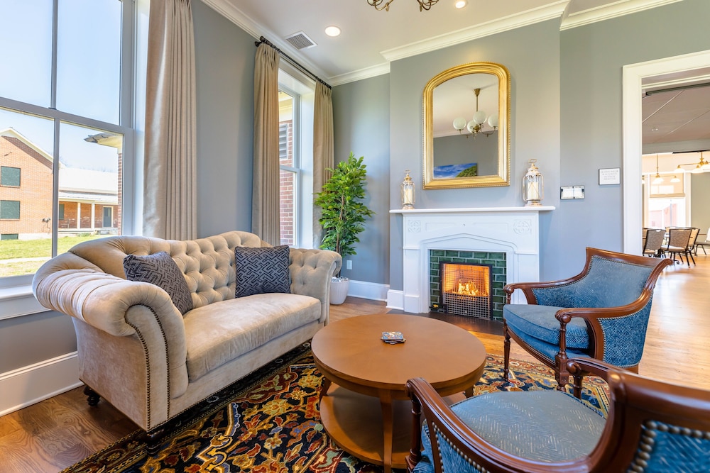 The Inn at Foster Falls - Property Image 34