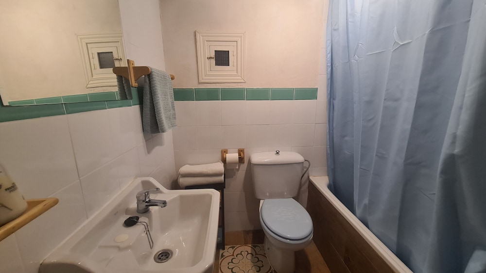 Beautiful Duplex in the Centre of the Historic Centre