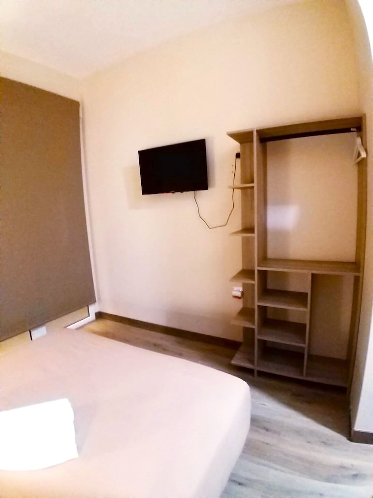 Optimus Comfort Campoamor 101