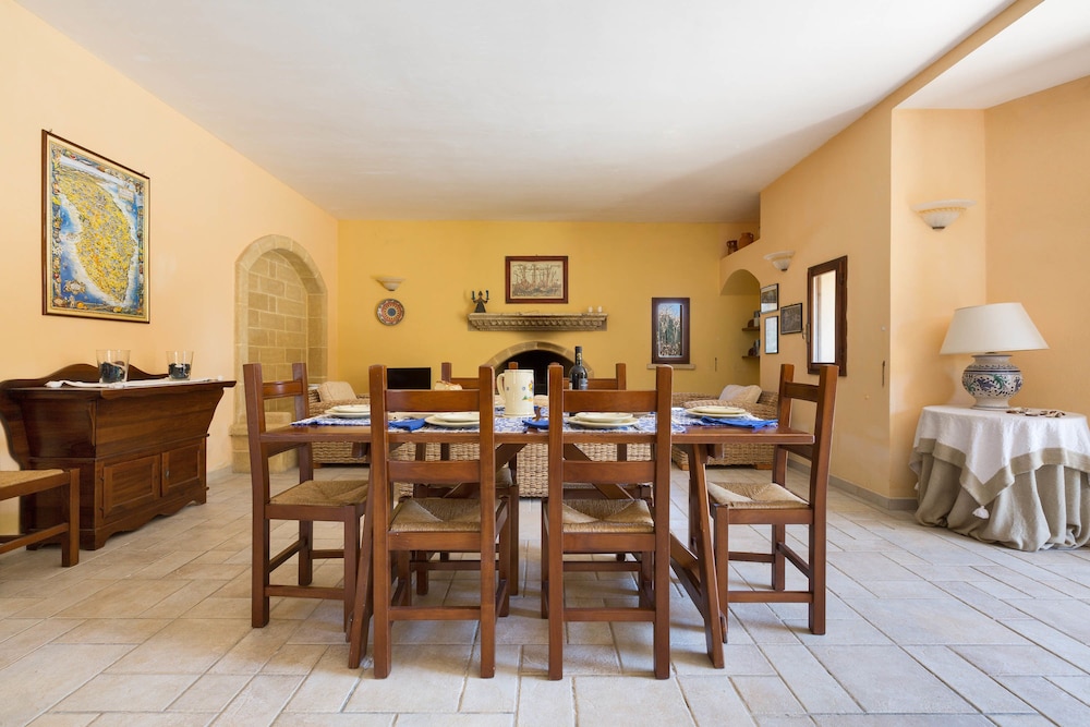 Masseria Colosso