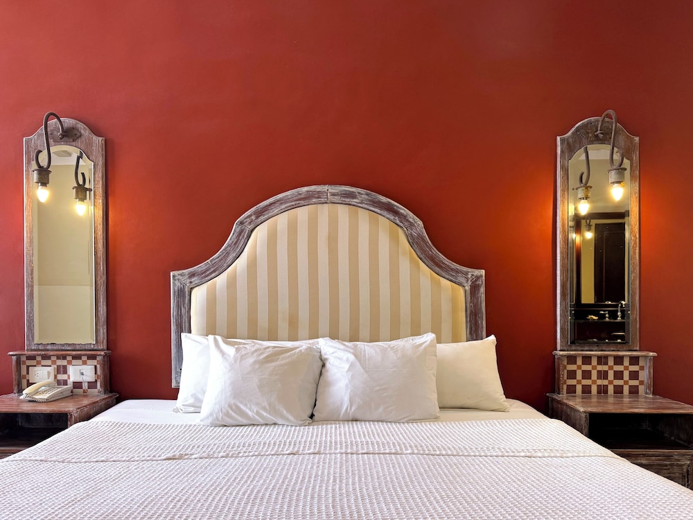 Casa Italia Luxury Guest House - Adults Only