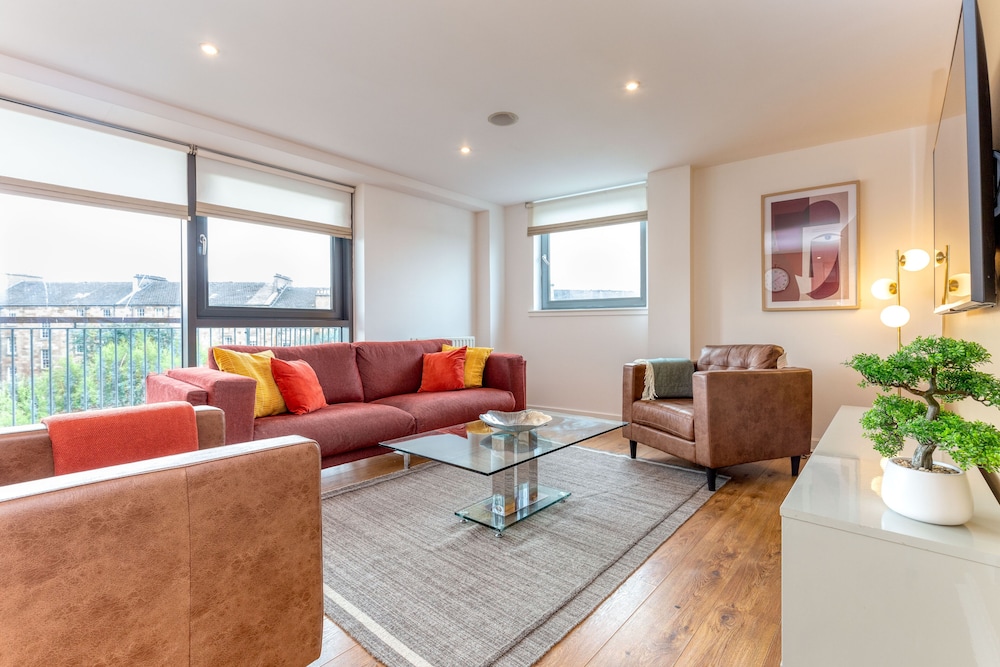 Executive 7 Apartments
