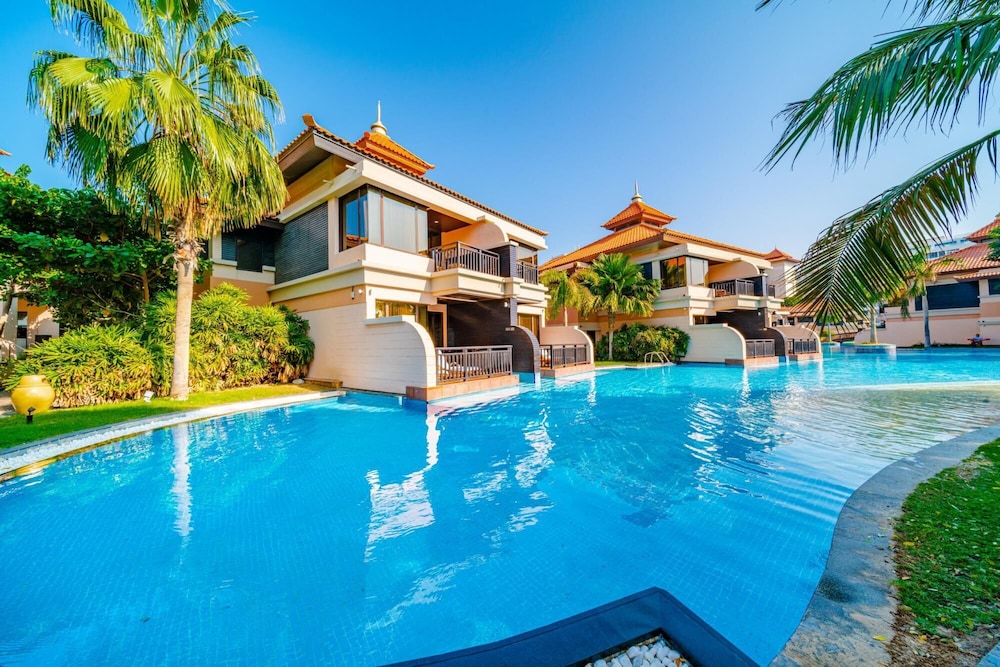 DXB - Anantara - 718 - PJ