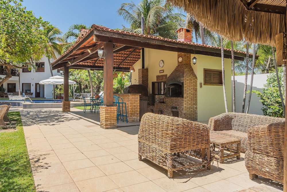 Bomfim Mansion Full Amenities by Carpediem