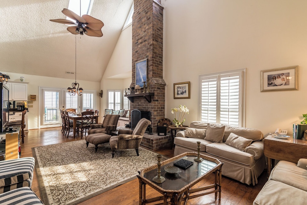 Lachicotte Vacation Rentals