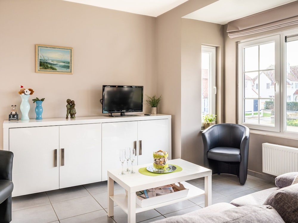 Apartment in Koksijde Near the Beach