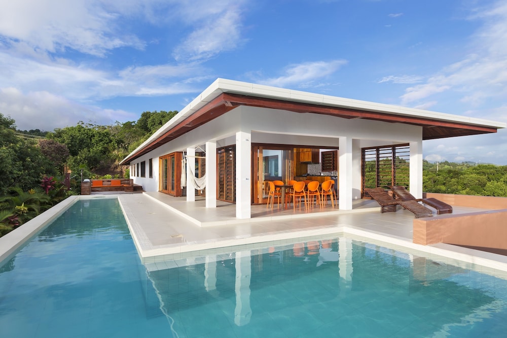 Private Holiday House Fiji