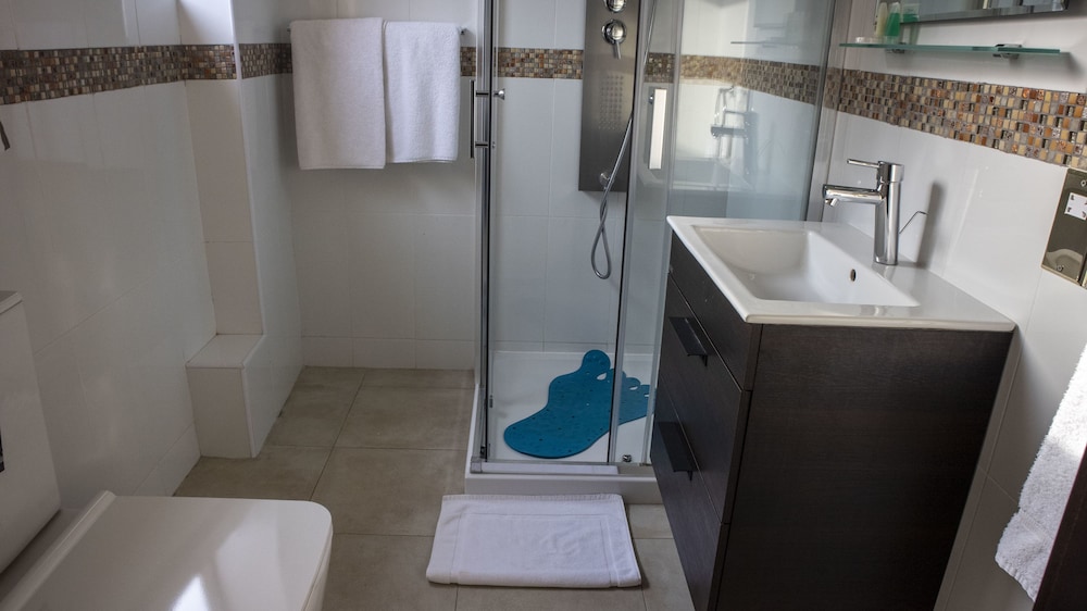 Ssnit Guest House — photo 19