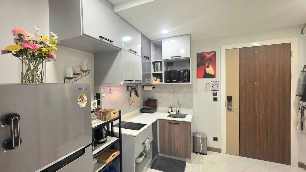 A204 - 1 Bdr Condo With Sea View, Ao Nang Beach