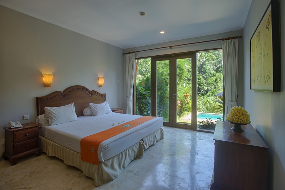 Anahata Villas & Spa Resort
