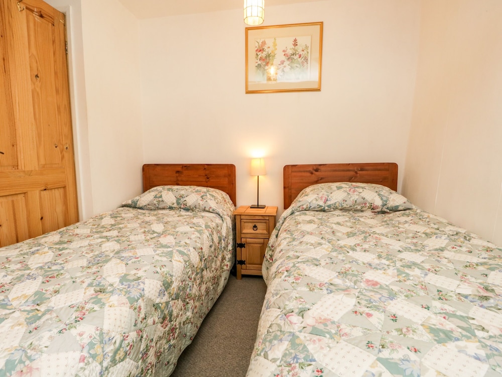 Beckfold Cottage