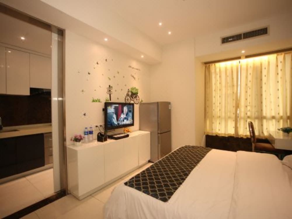 Zhu Mei La Apartment